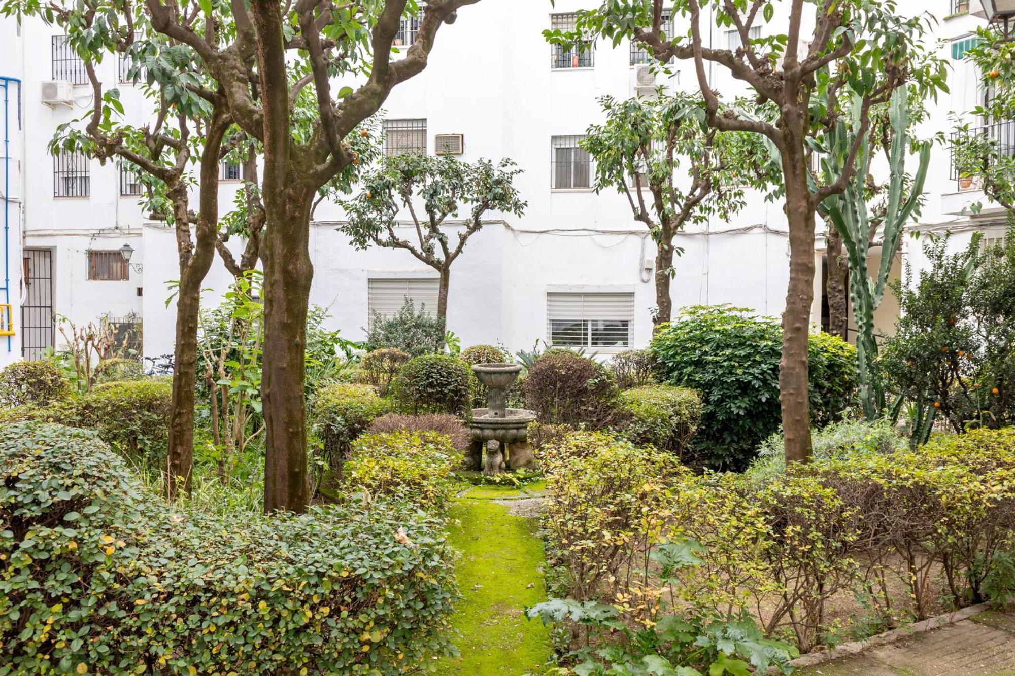 Apartment Cardenal Cervantes Deluxe By Valcambre