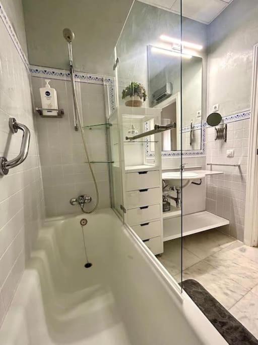 Hispalis Plaza De San Francisco Apartment Seville