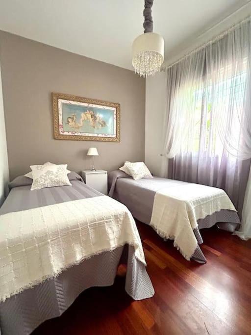 Hispalis Plaza De San Francisco Apartment Seville