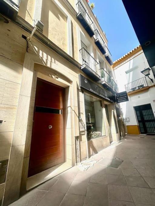 Apartment Hispalis Plaza De San Francisco