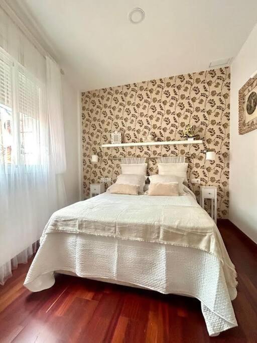 Hispalis Plaza De San Francisco Apartment *