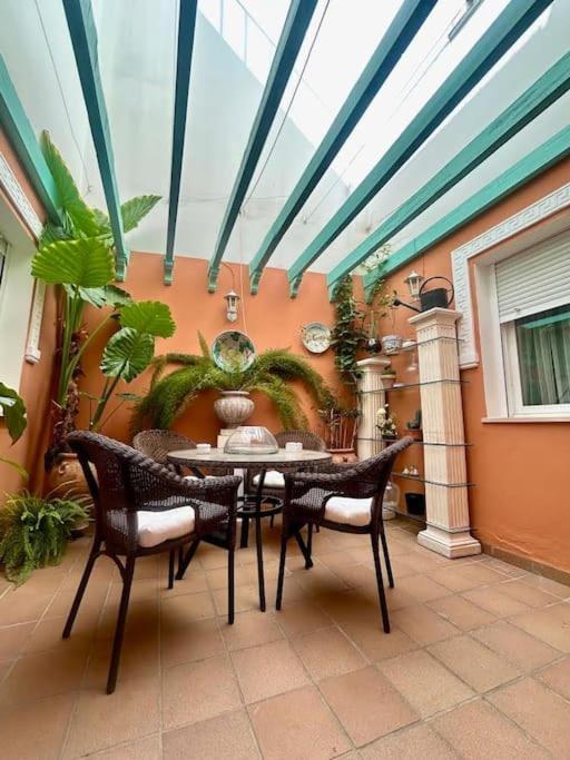 Hispalis Plaza De San Francisco Apartment Seville
