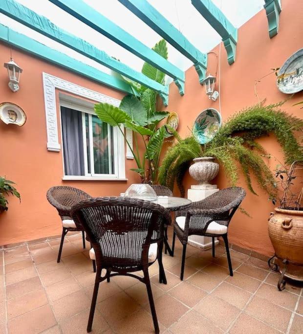 Hispalis Plaza De San Francisco Apartment Seville