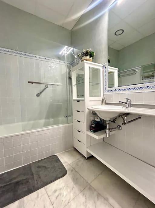 Hispalis Plaza De San Francisco Apartment
