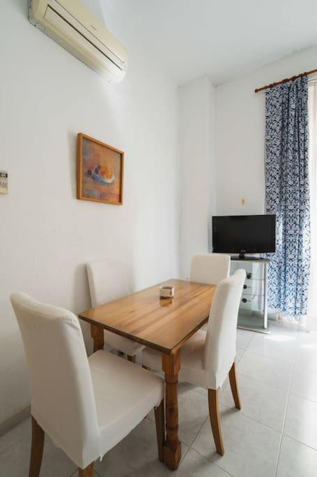 Apartamento En El Centro De La Ciudad