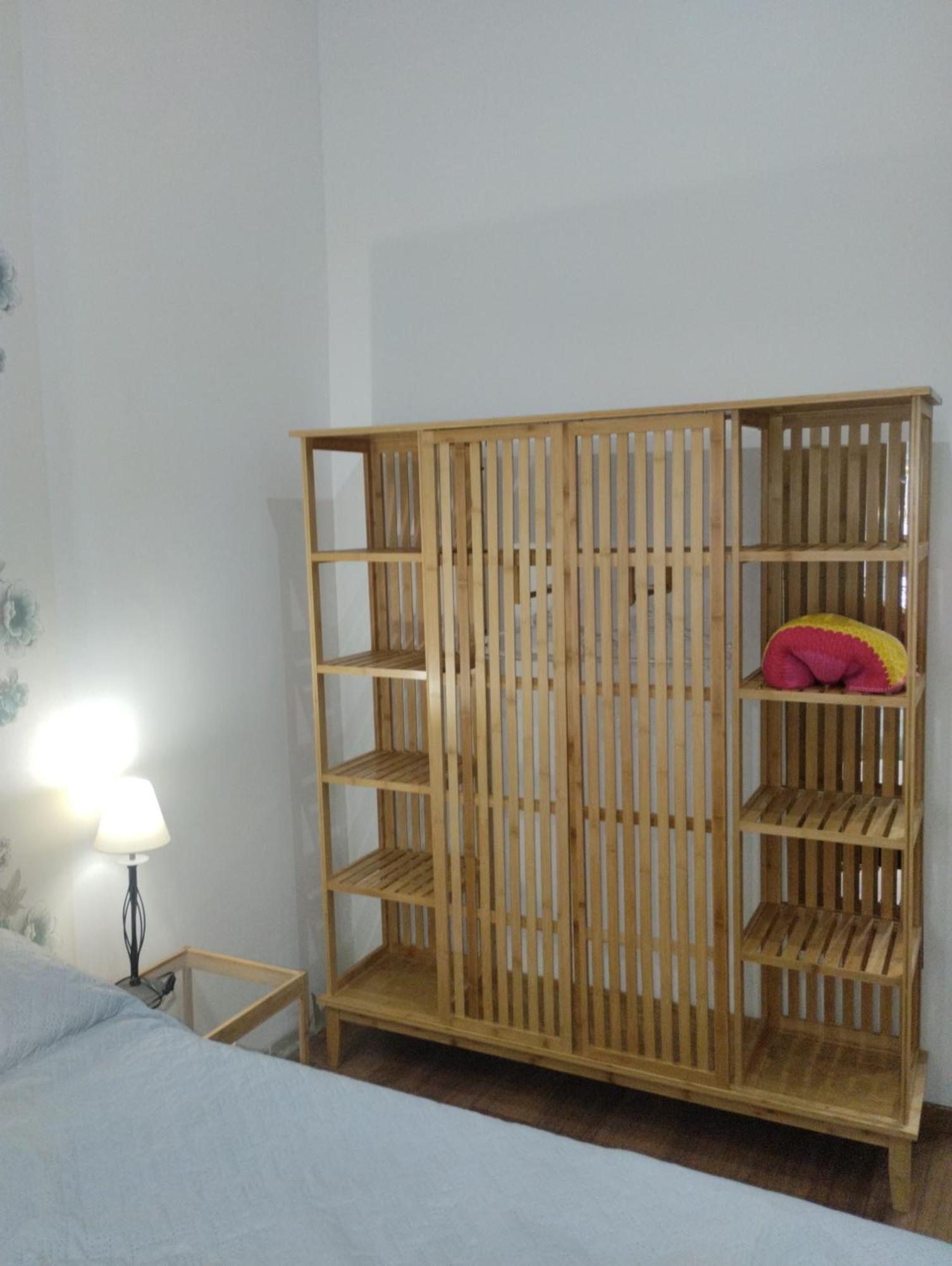 Apartment Lanza En El Corazon De Seville