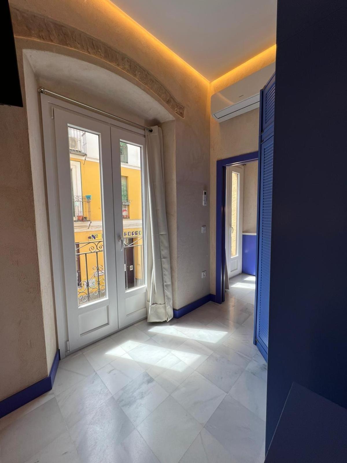 Philippe's Triana Apartment Seville