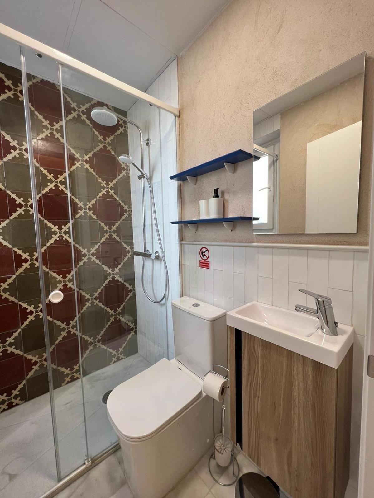 Apartment Philippe's Triana Seville