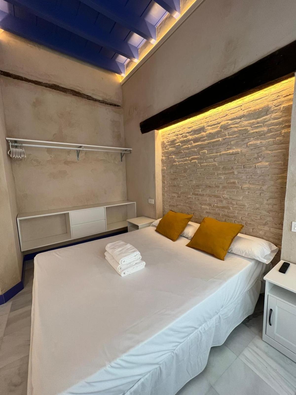Philippe's Triana Apartment