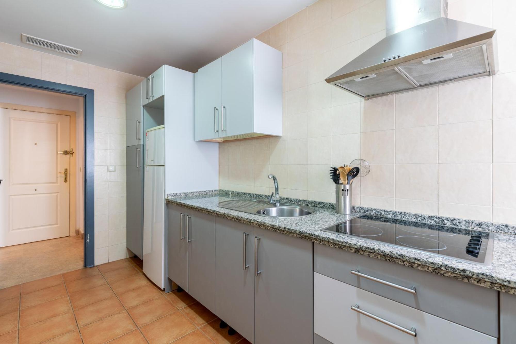 Apartment 3 Y 2 Banos Junto Al Rio