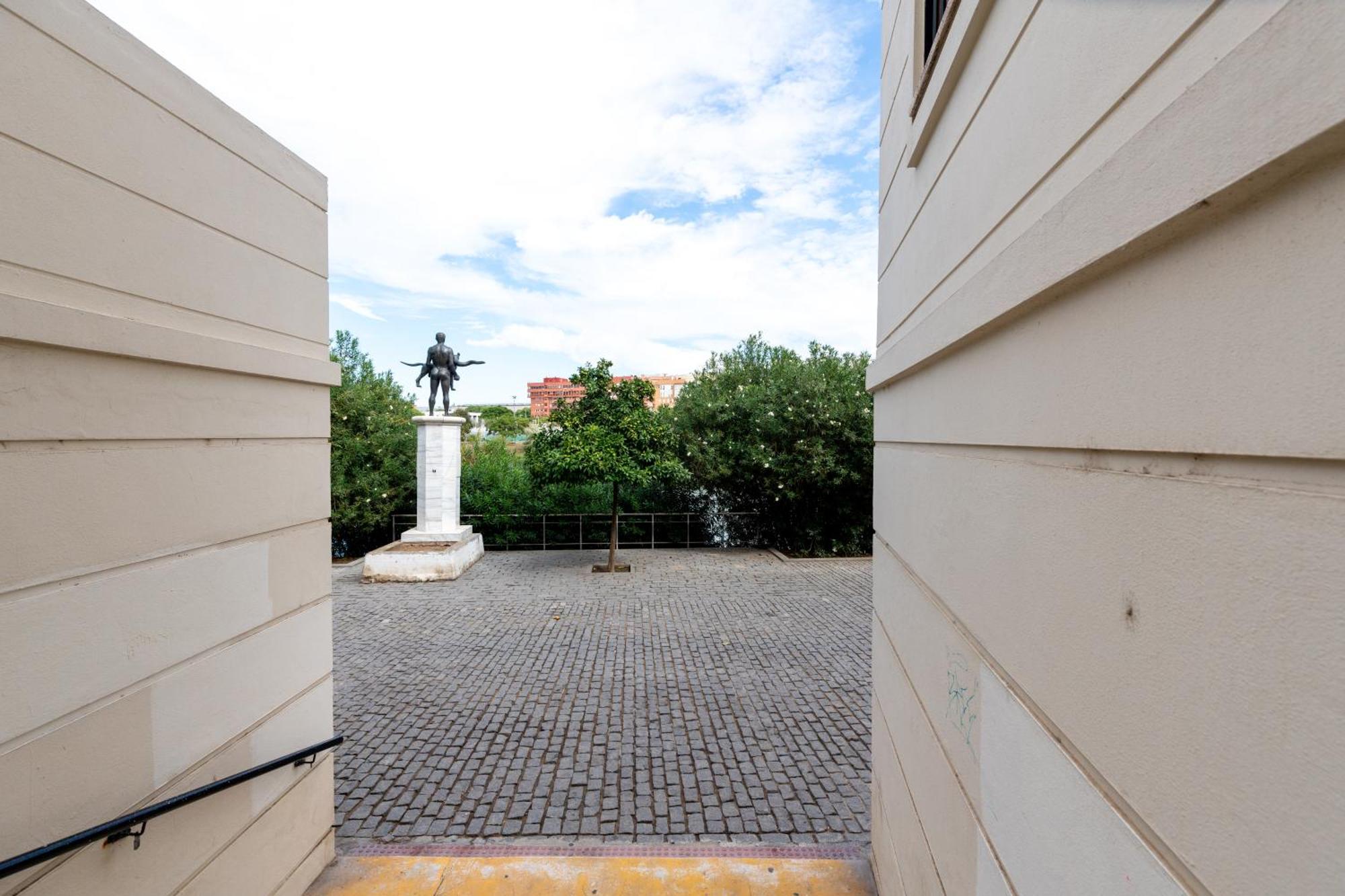 3 Y 2 Banos Junto Al Rio Apartment