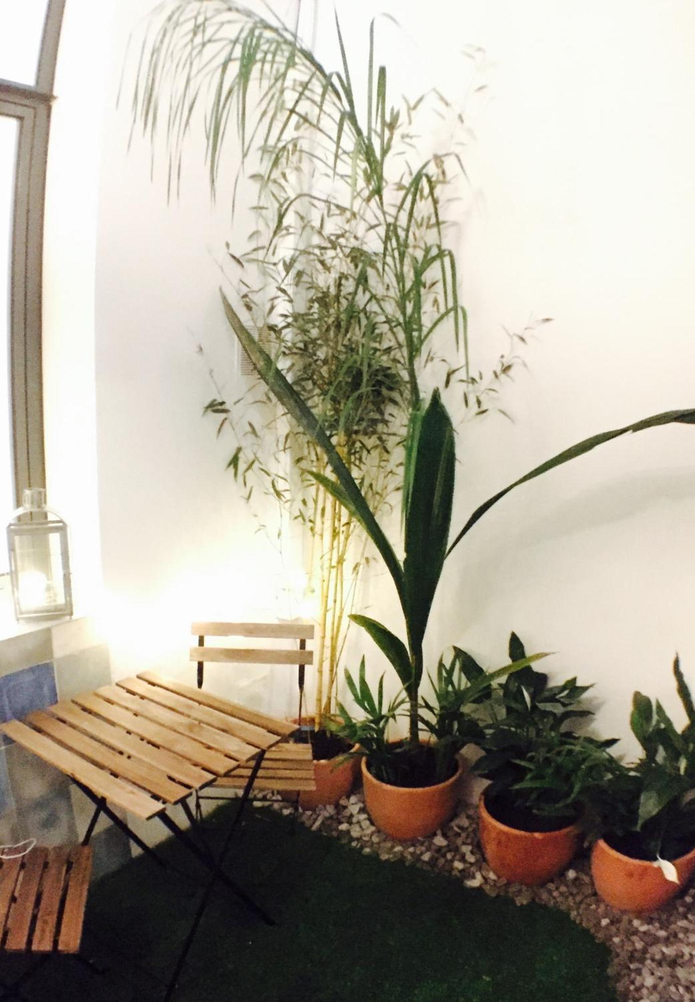 Vice Centre Alameda Hercules Square Apartment Seville