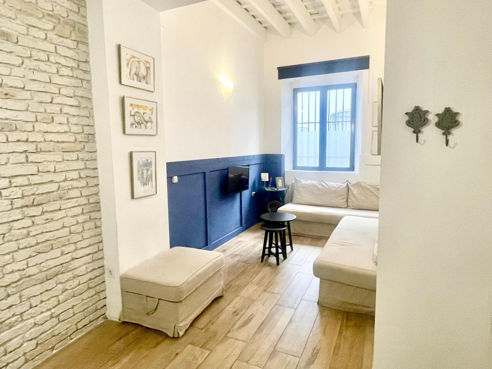 Vice Centre Alameda Hercules Square Apartment Seville