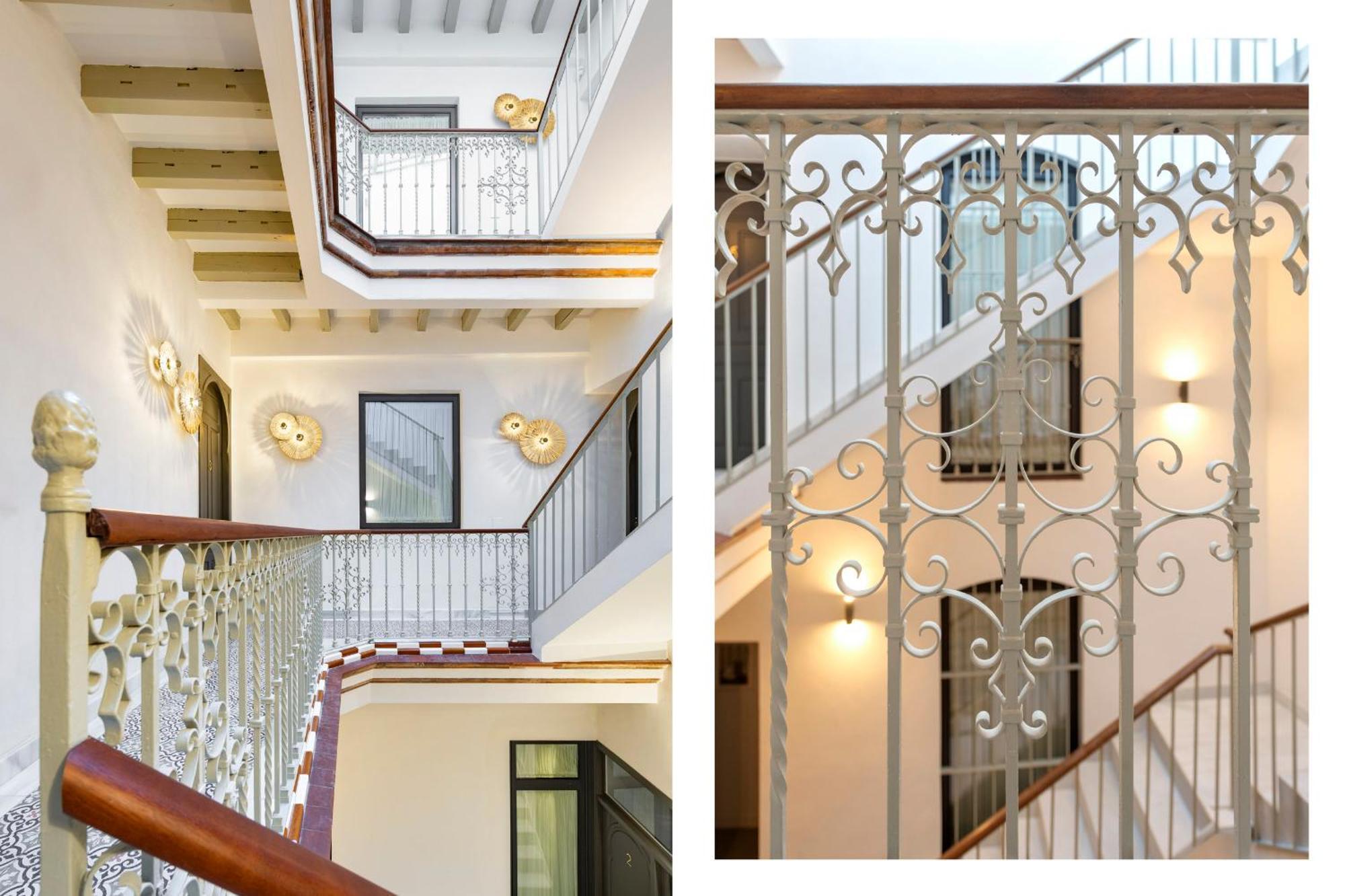 Casa Bedoya & Colors By Magno Apartment *