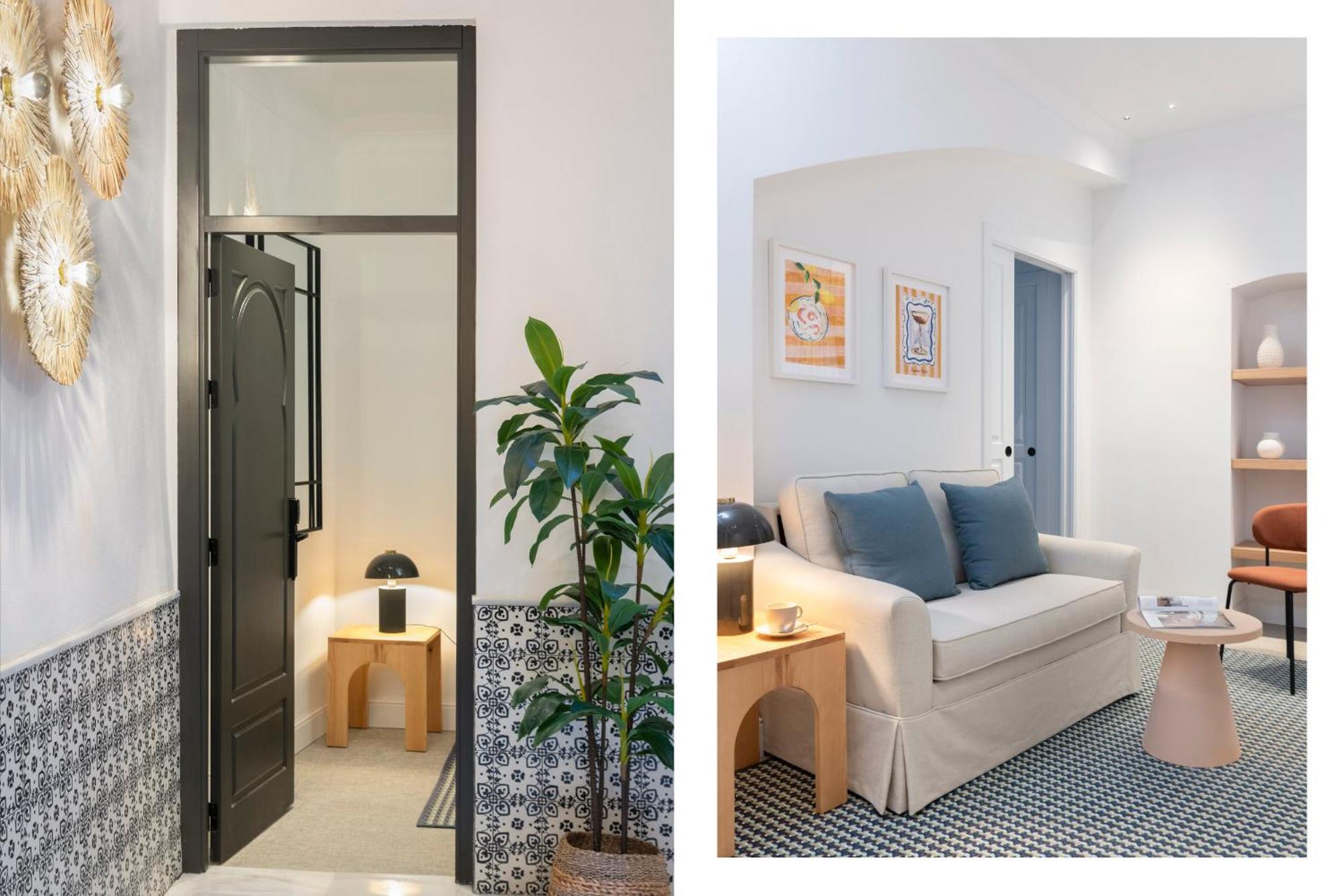 Apartment Casa Bedoya & Colors By Magno *
