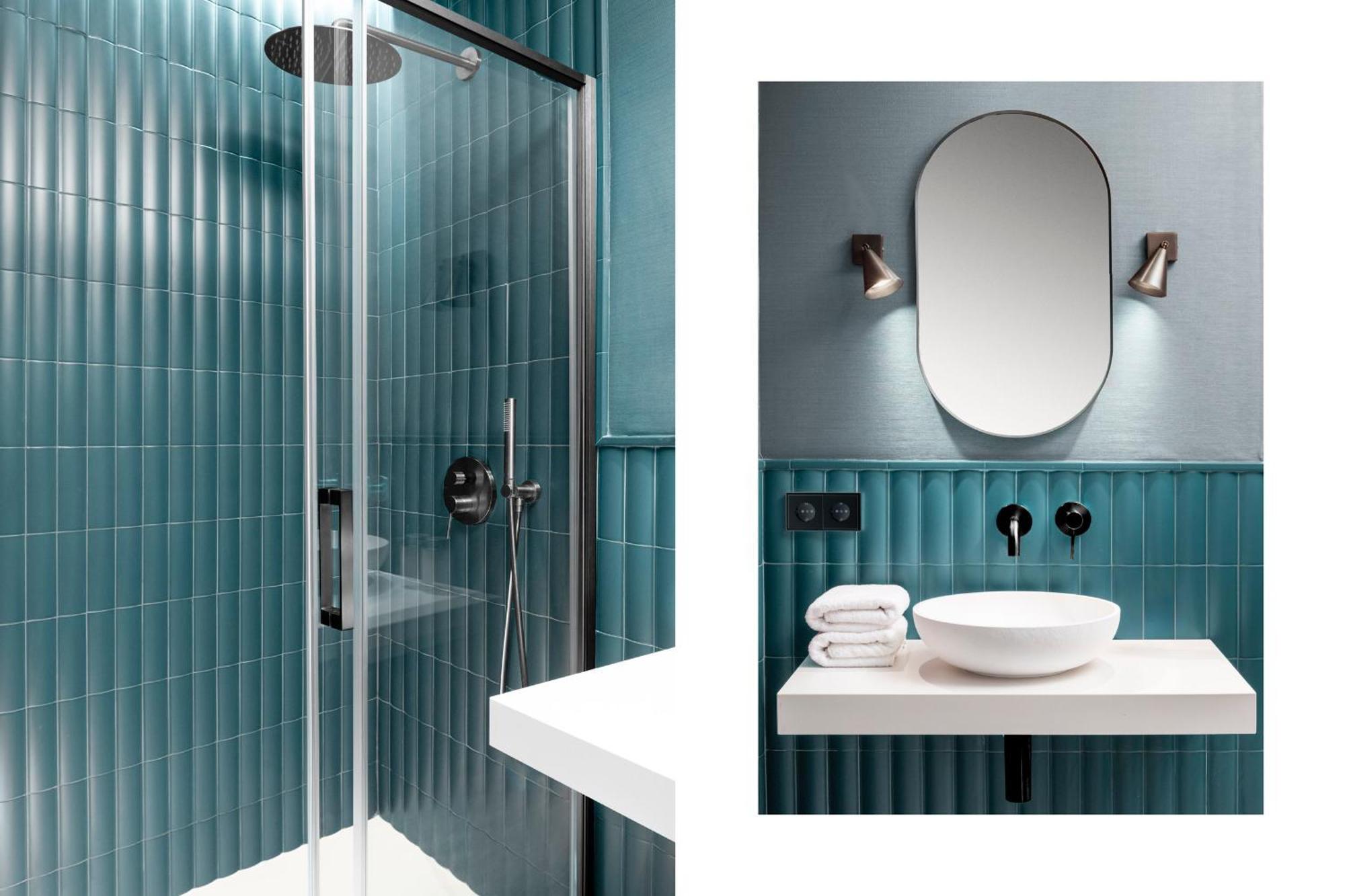 Casa Bedoya & Colors By Magno Apartment Seville