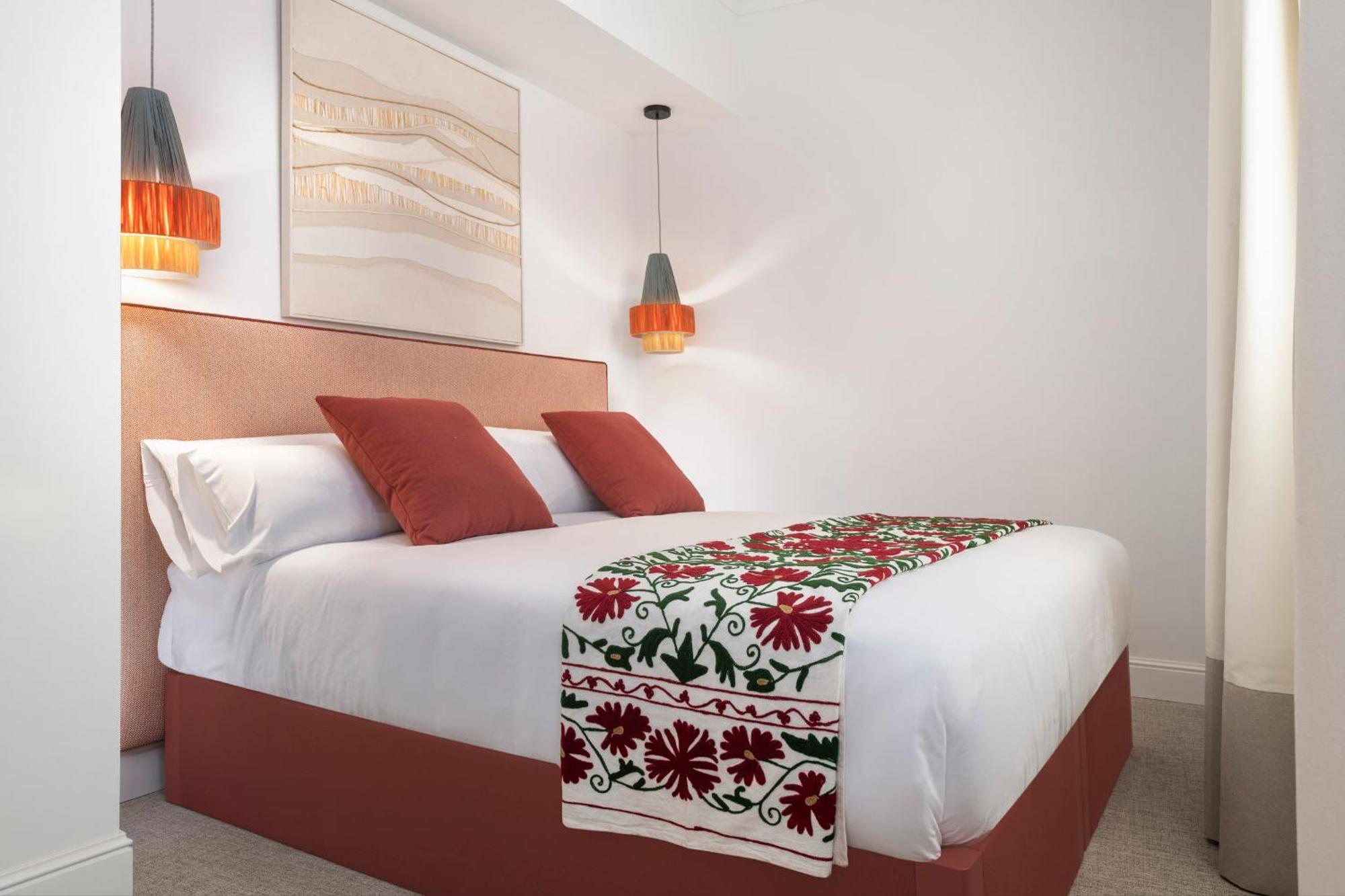 Apartment Casa Bedoya & Colors By Magno *
