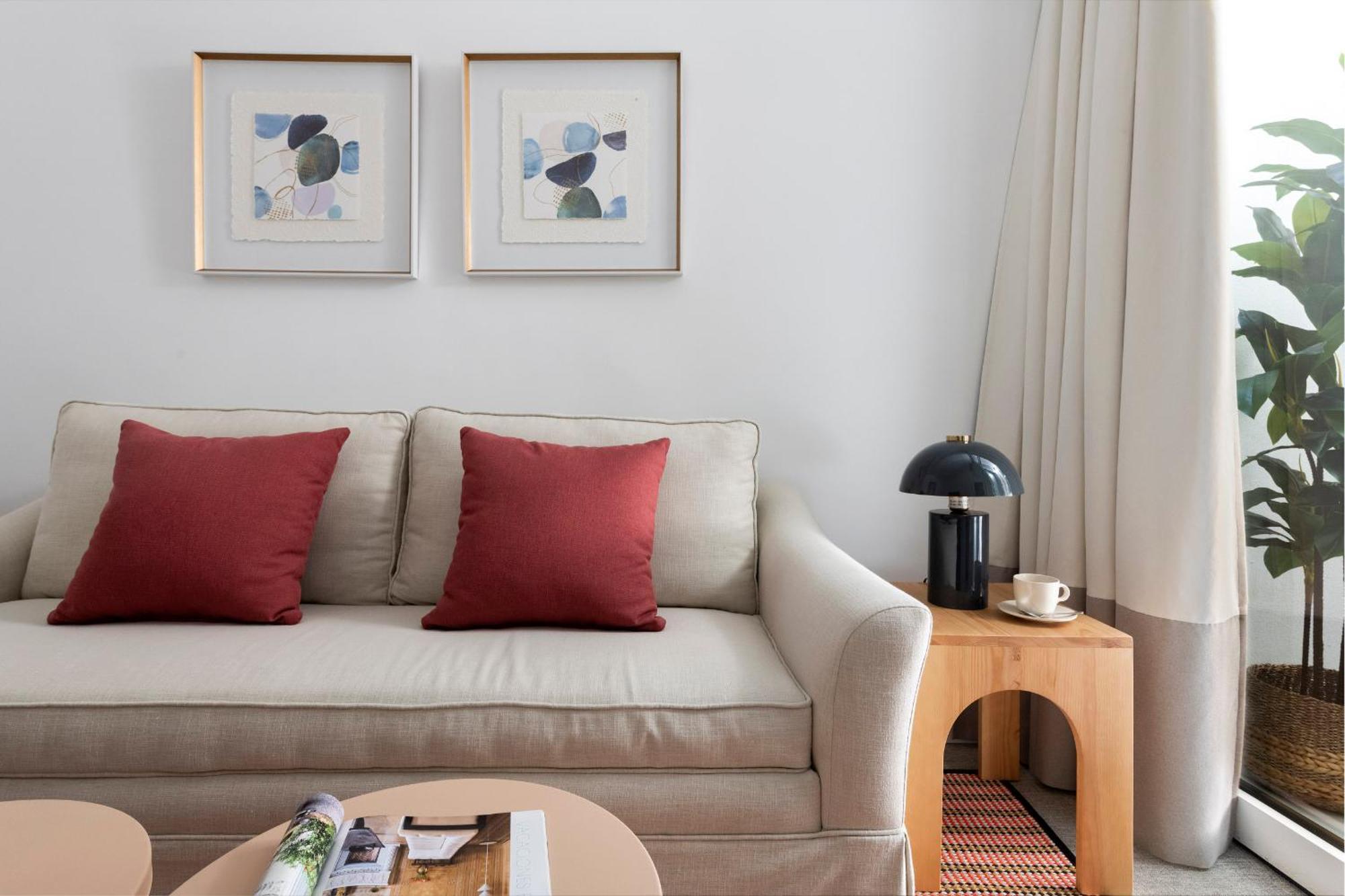 Apartment Casa Bedoya & Colors By Magno