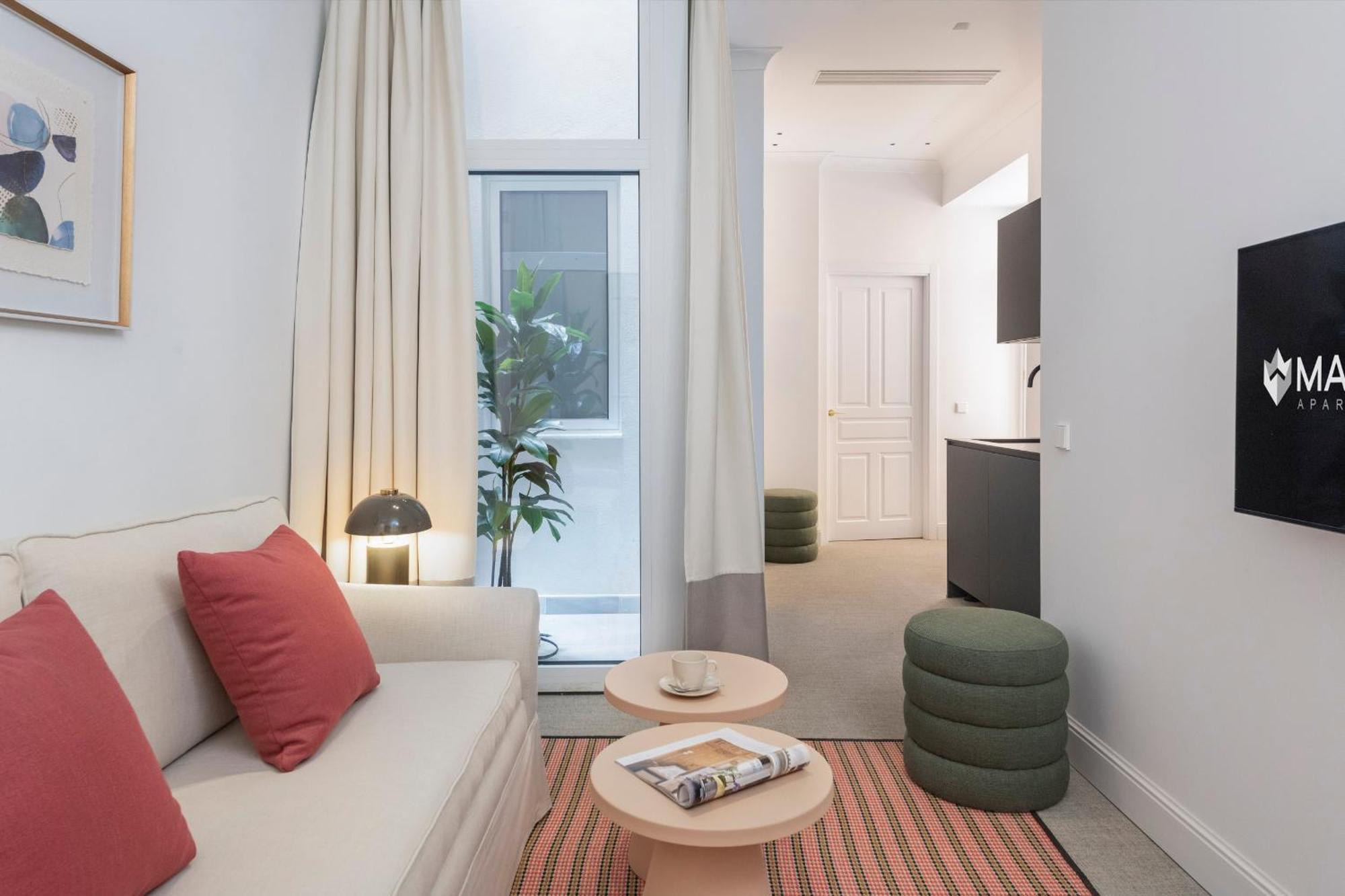 Apartment Casa Bedoya & Colors By Magno *