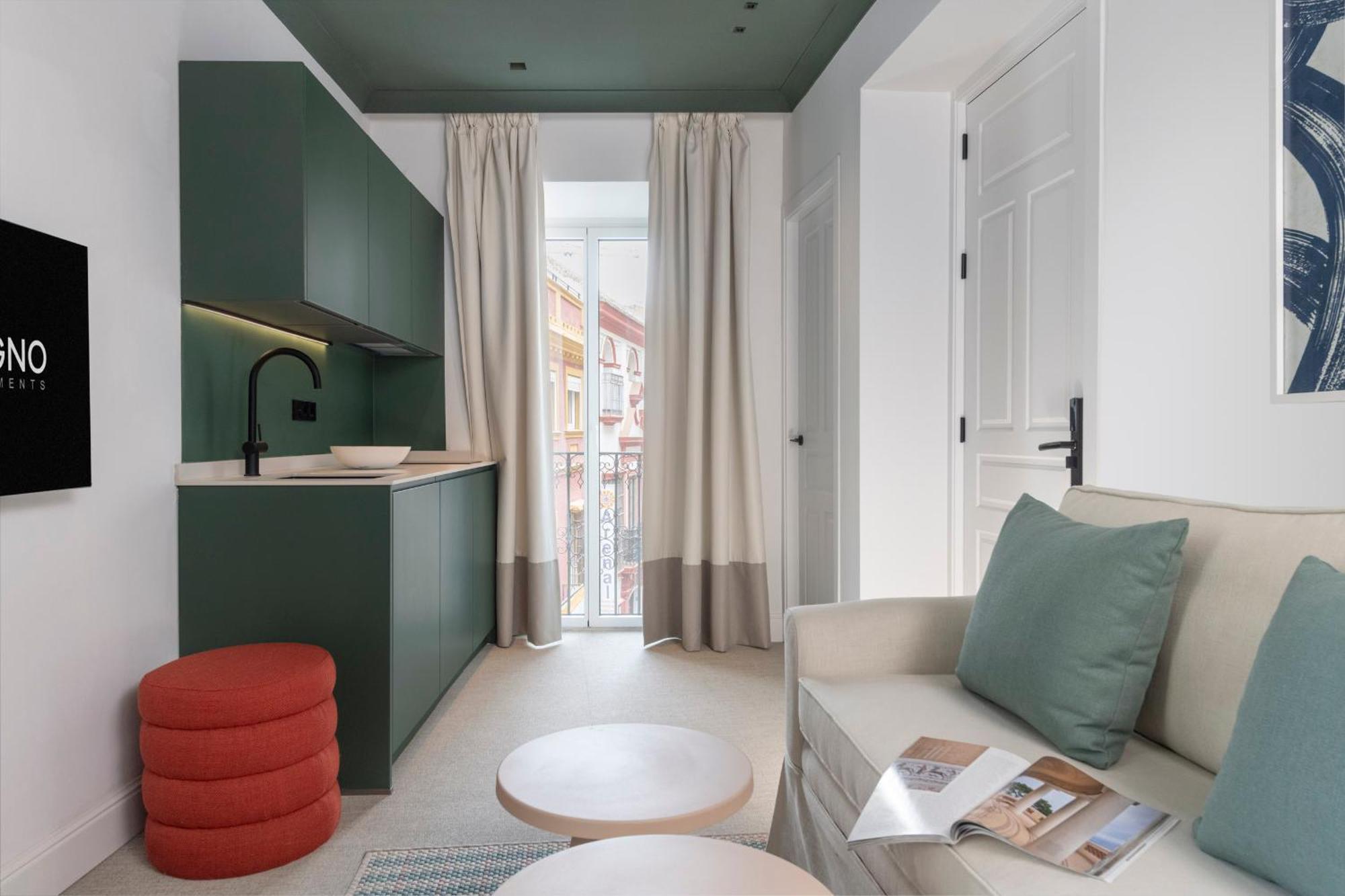 Apartment Casa Bedoya & Colors By Magno
