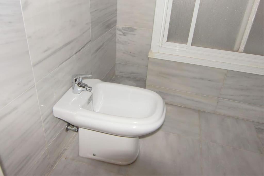 Apartamento Rentalsevilla Gran Poder Sevilla