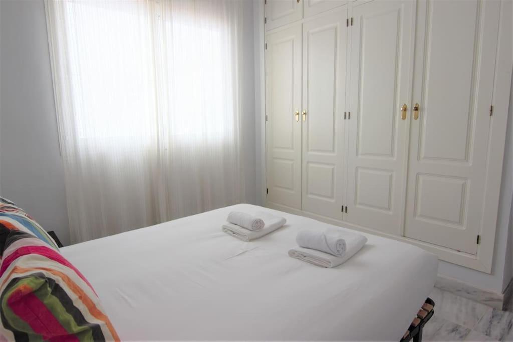 Apartamento Rentalsevilla Gran Poder *