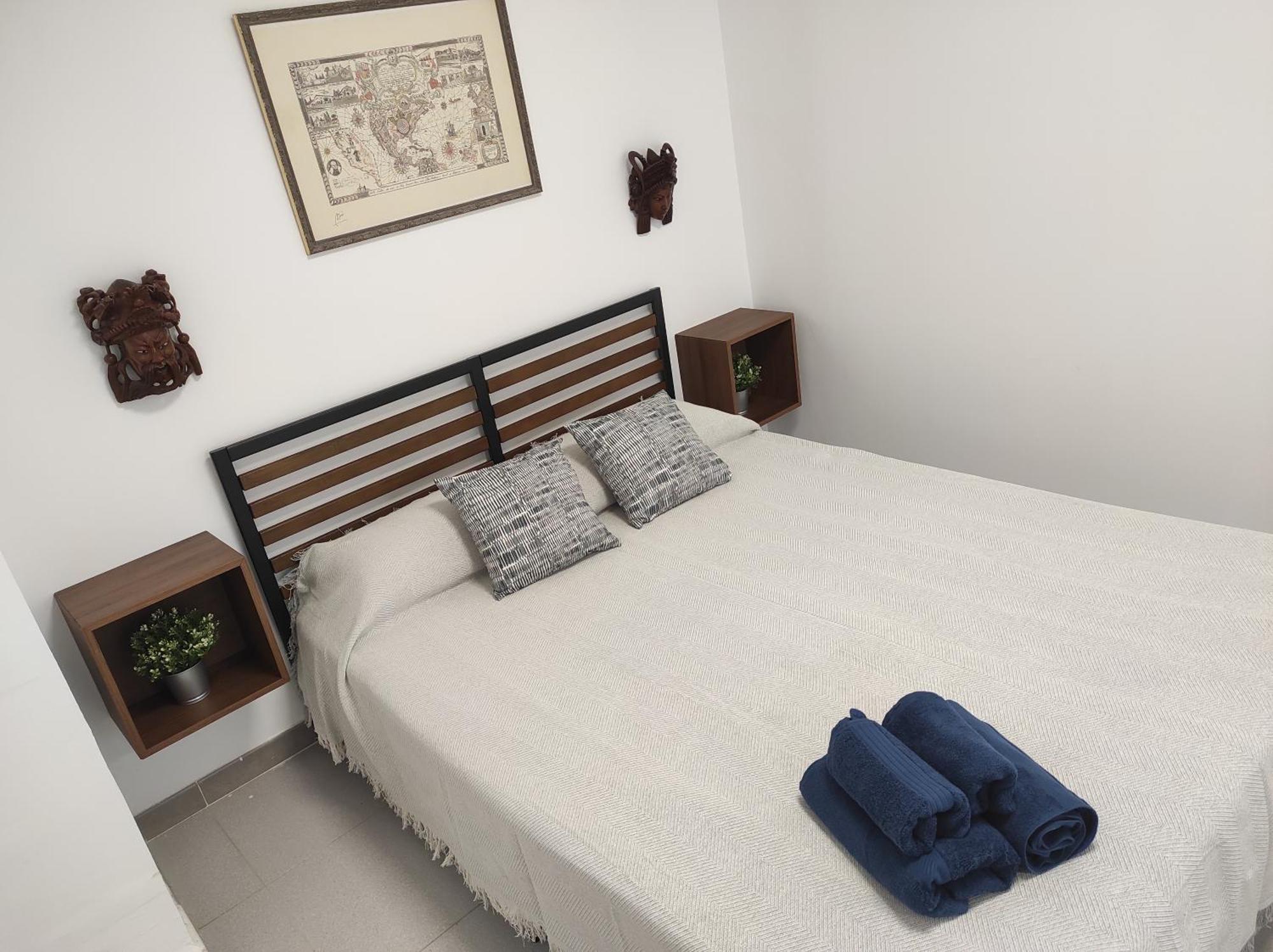 Apartment Santa Clara *