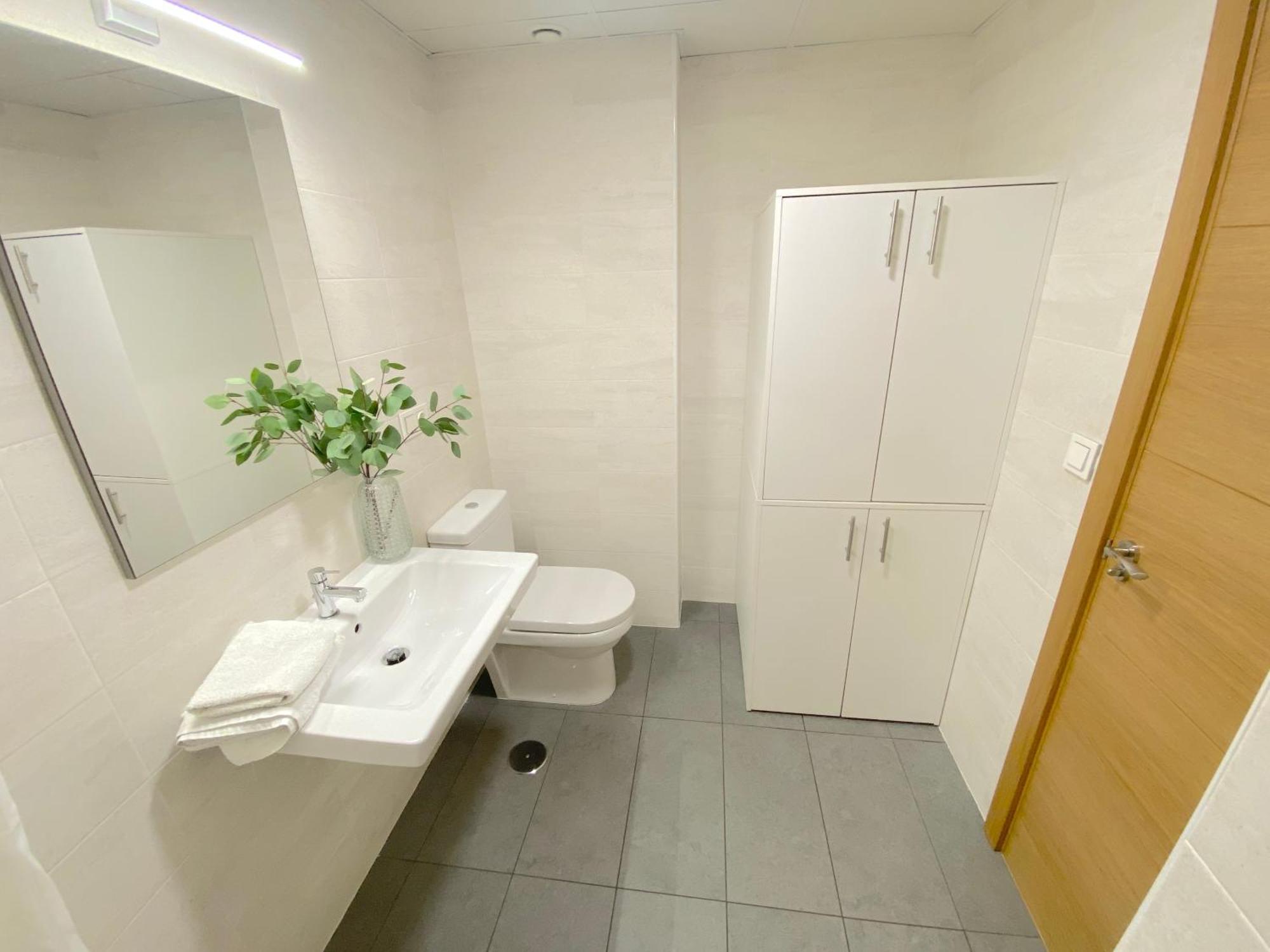Premium Serenity * Sevilla