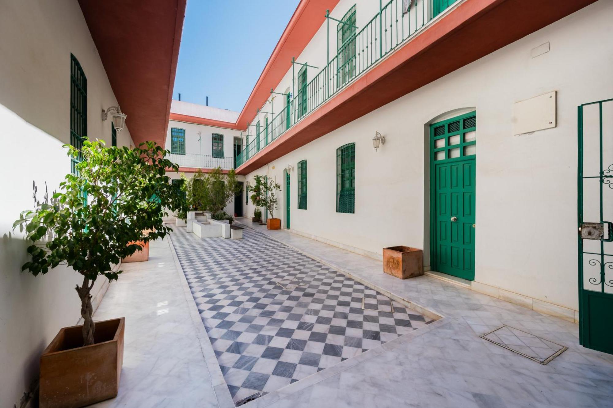 Penthouse Con Terraza- 2d 2b- Triana Apartamento *
