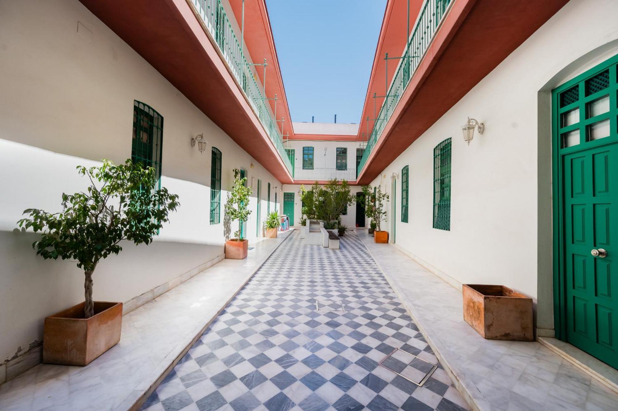 Penthouse Con Terraza- 2d 2b- Triana Apartamento