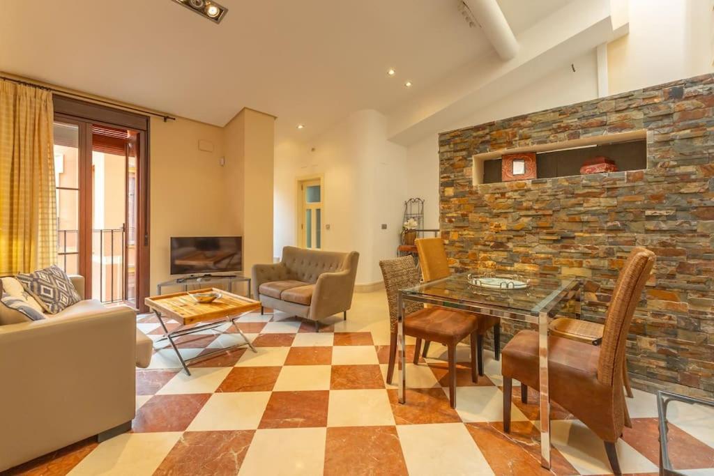Quevedo By Valcambre Apartment *
