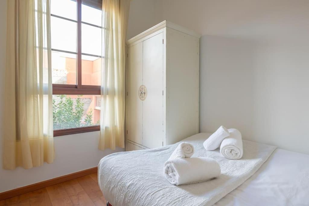Apartment Quevedo By Valcambre Seville