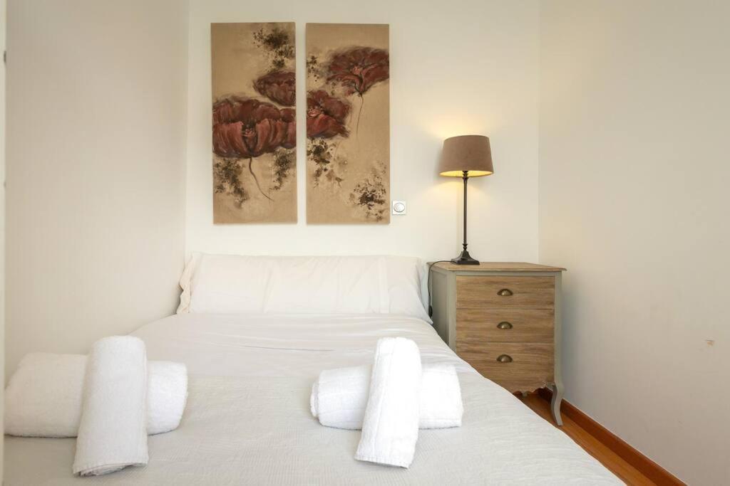 Apartment Quevedo By Valcambre *