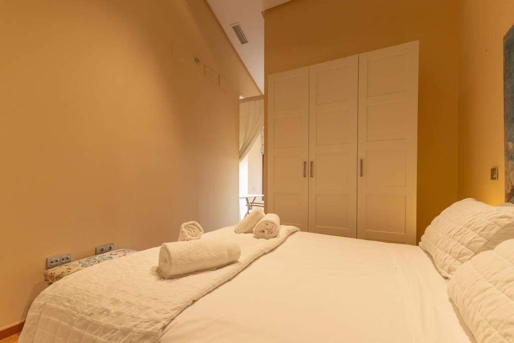 Apartment Quevedo By Valcambre Seville