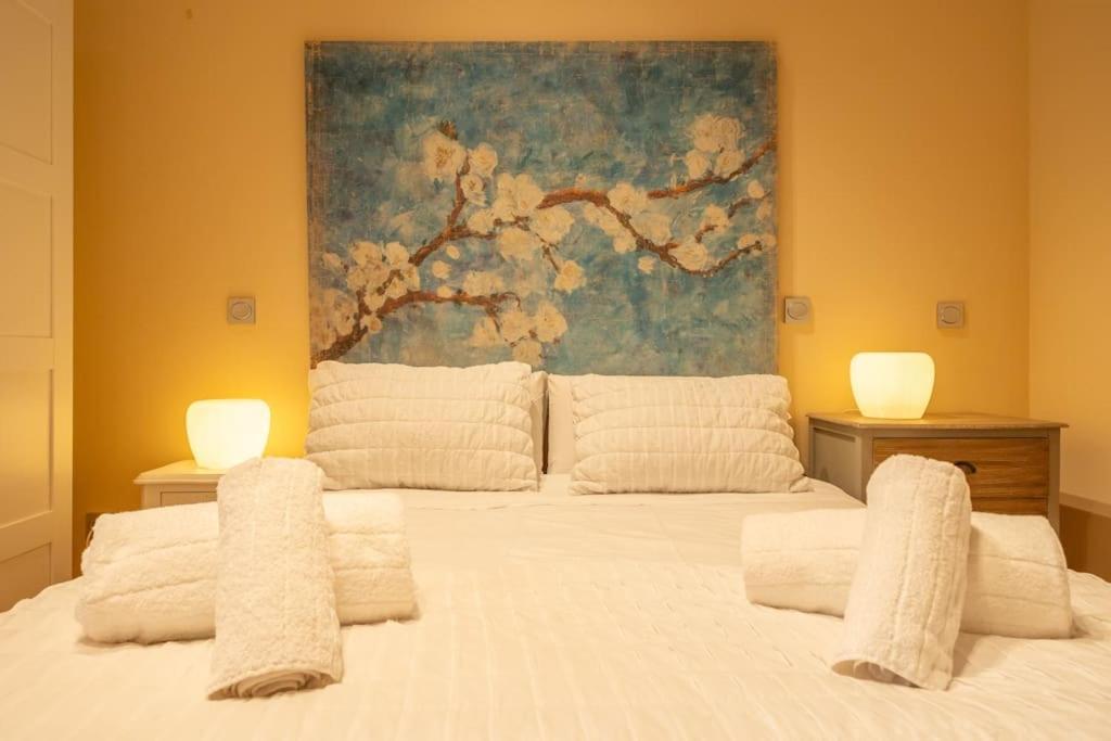 Quevedo By Valcambre Apartment *