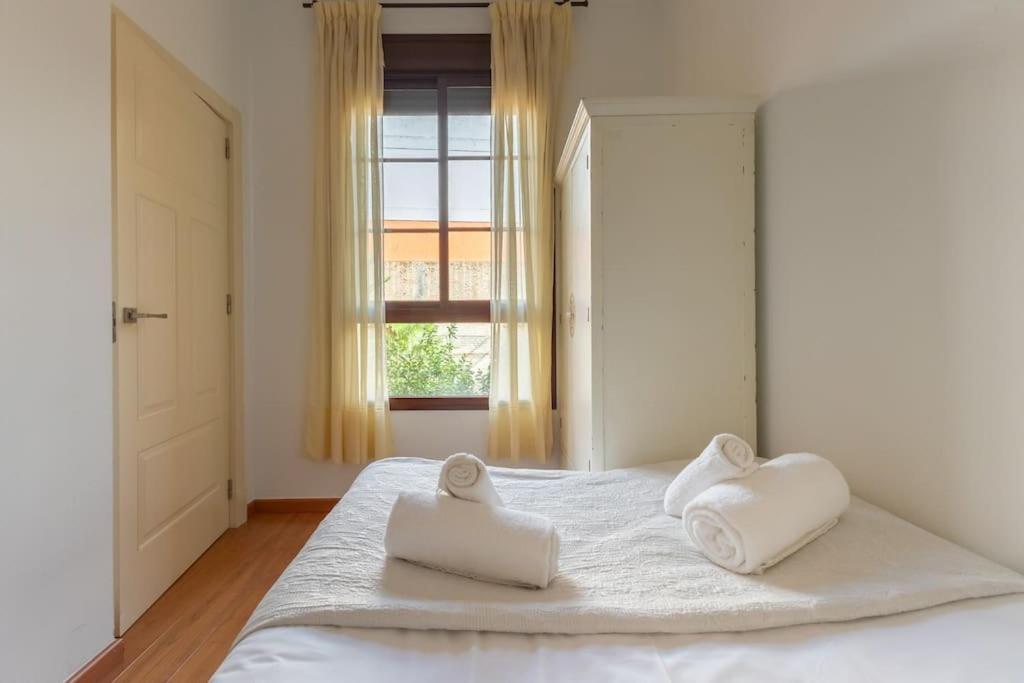 Apartment Quevedo By Valcambre *