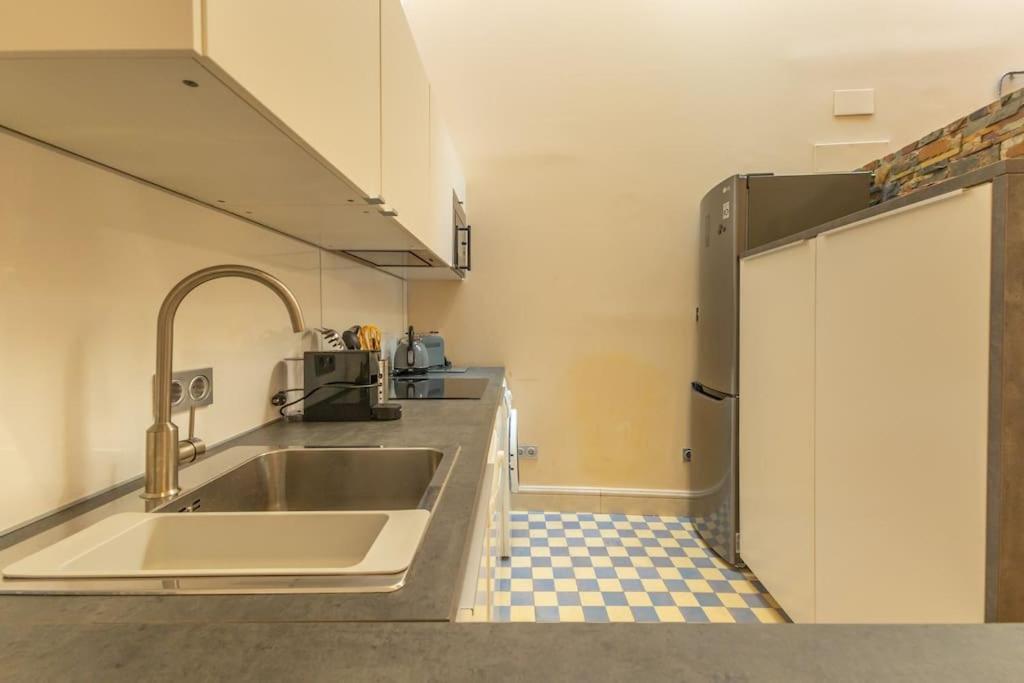 Quevedo By Valcambre Apartment Seville
