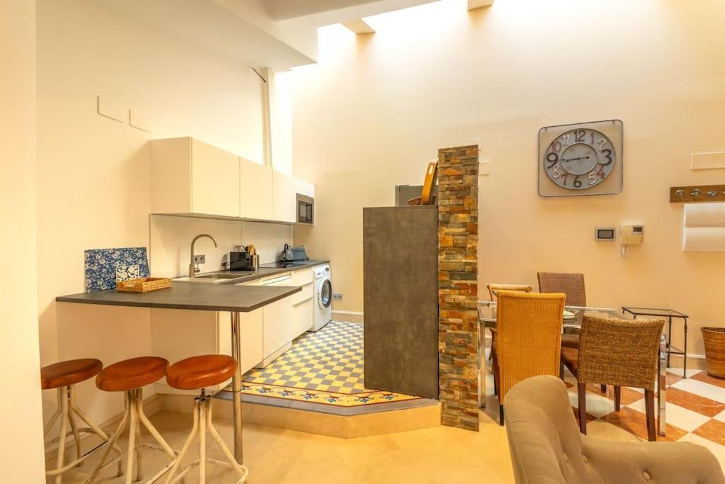 Quevedo By Valcambre Apartment