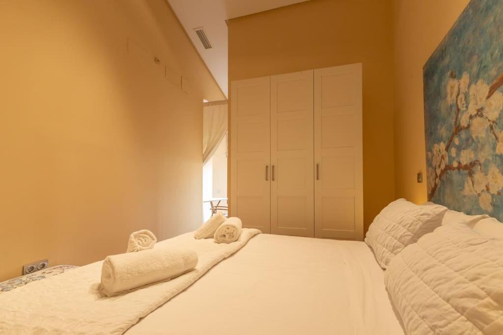 Apartment Quevedo By Valcambre Seville