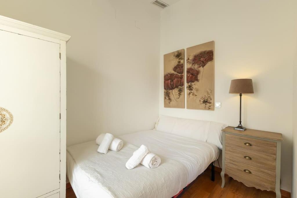 Quevedo By Valcambre Apartment