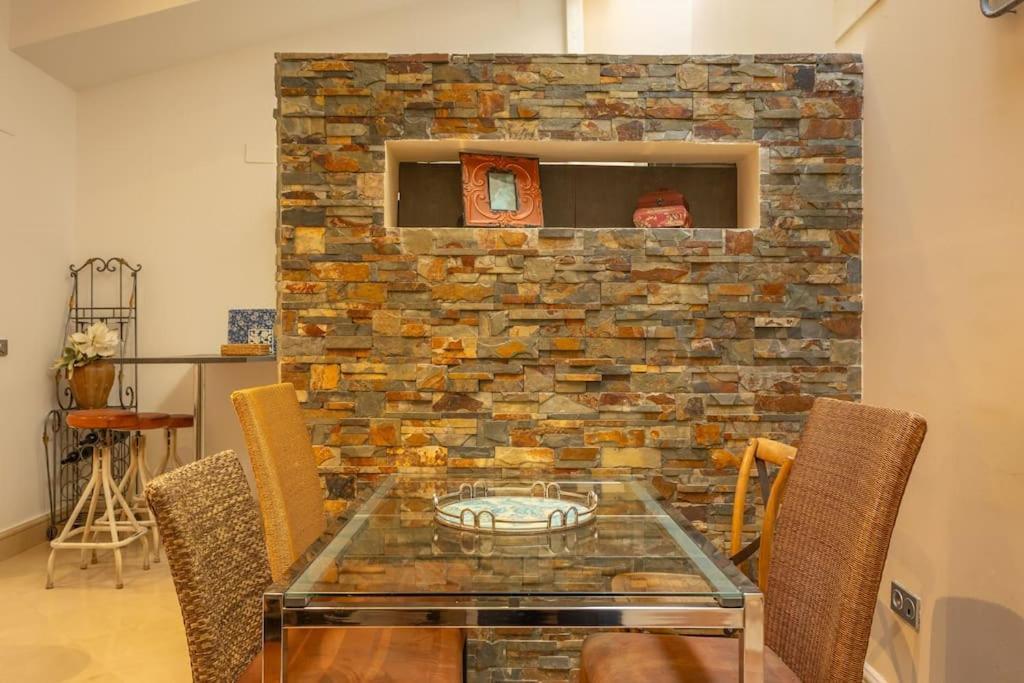 Quevedo By Valcambre Apartment *