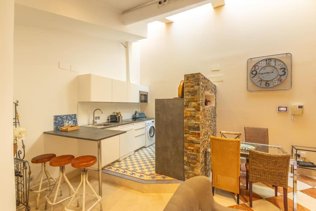 Quevedo By Valcambre Apartment