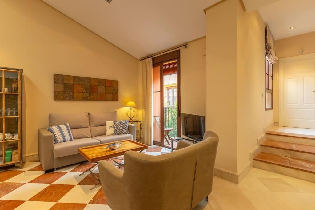 Quevedo By Valcambre Apartment *