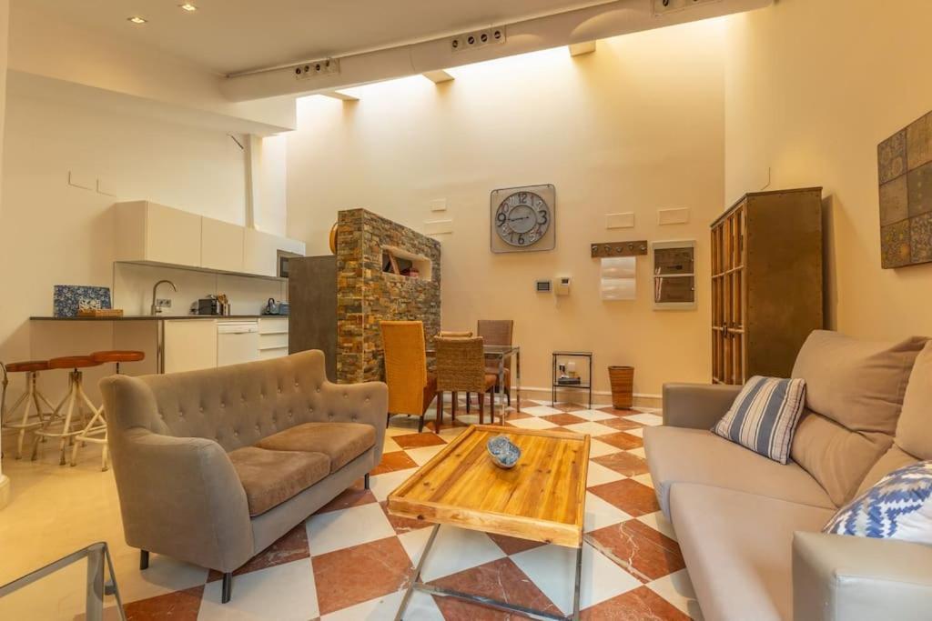 Quevedo By Valcambre Apartment Seville