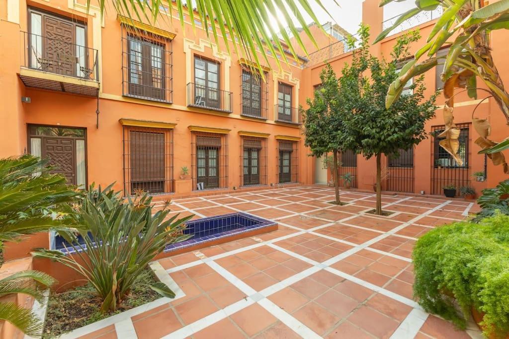 Apartment Quevedo By Valcambre Seville