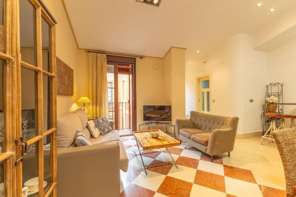 Quevedo By Valcambre Apartment