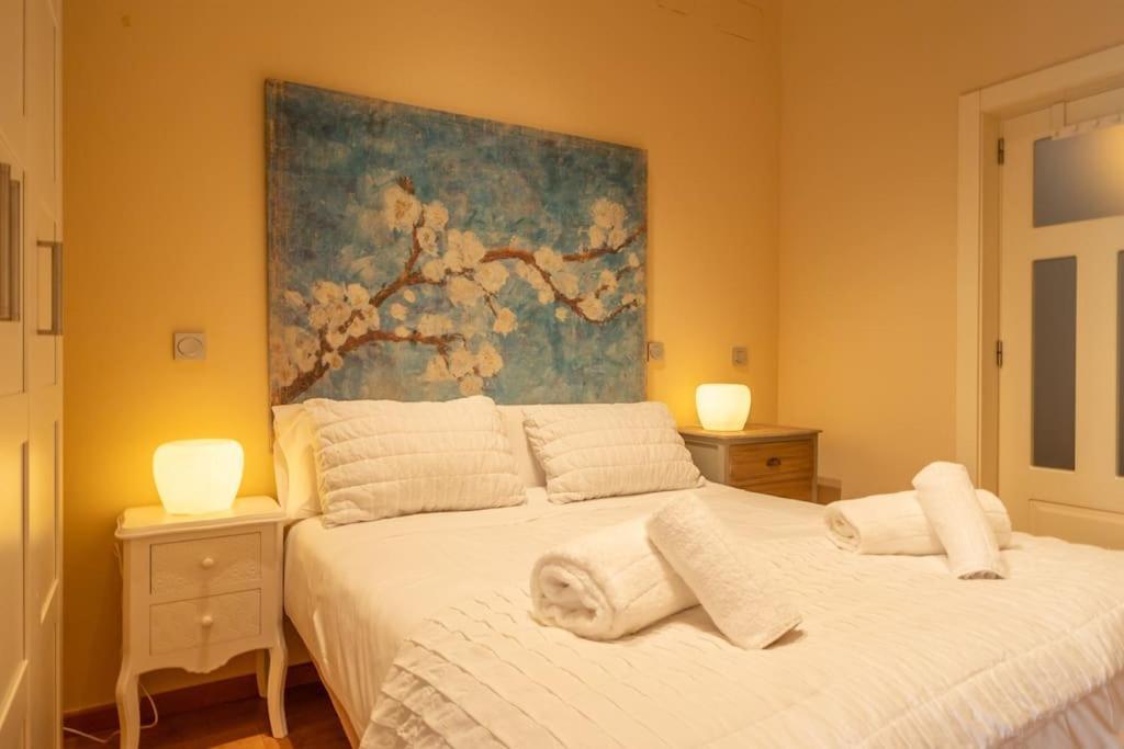 Apartment Quevedo By Valcambre