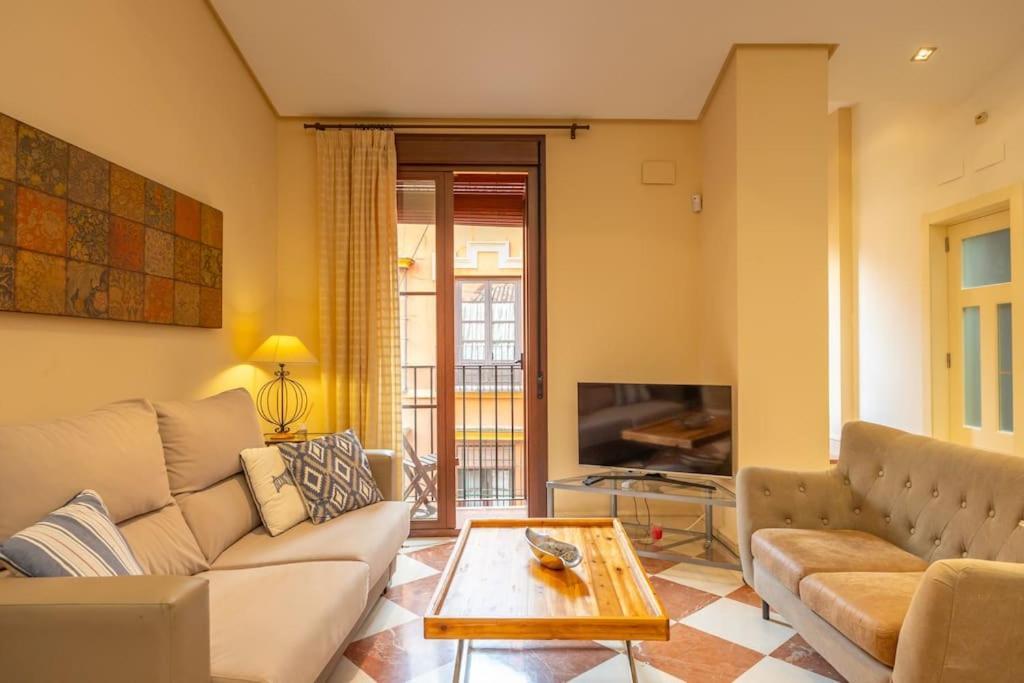 Quevedo By Valcambre Apartment *