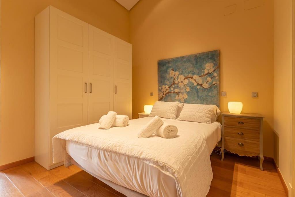 Apartment Quevedo By Valcambre *