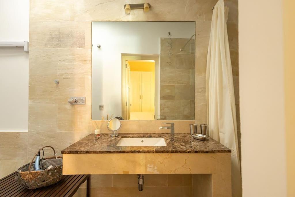 Apartment Quevedo By Valcambre Seville